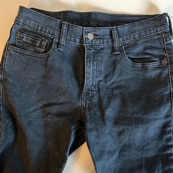 Levi’s 511 jean - Picture 3 of 5